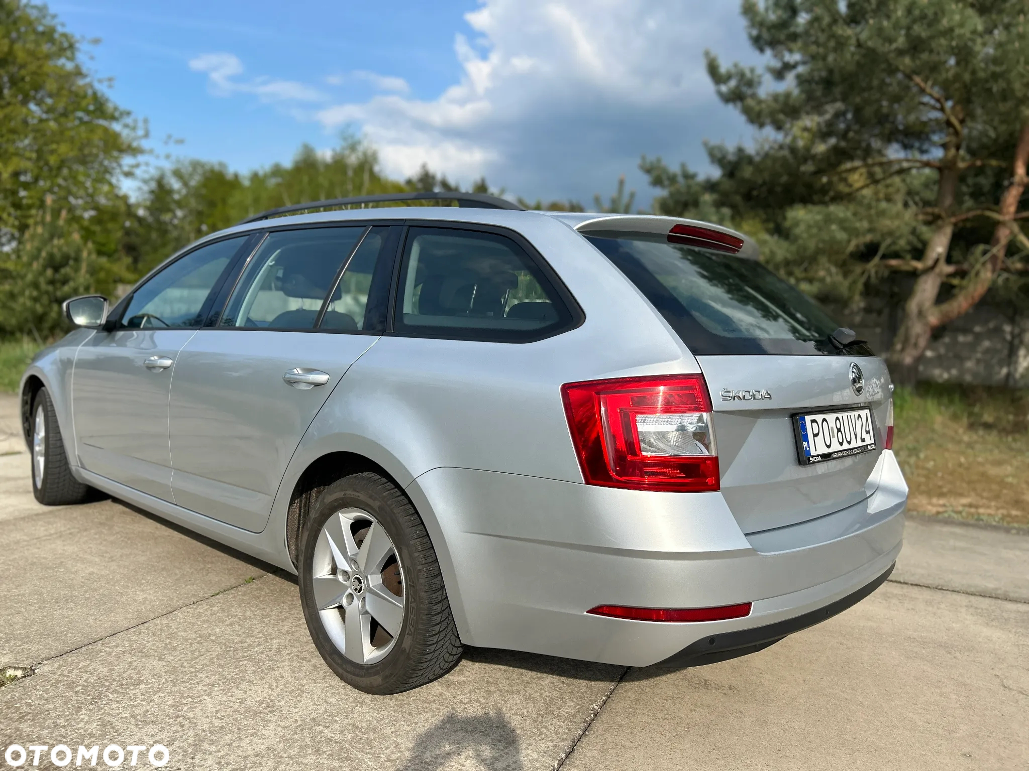 Skoda Octavia 1.6 TDI Ambition - 6