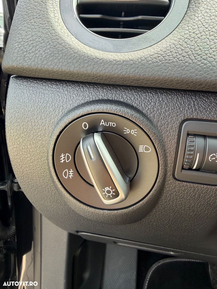 Volkswagen Tiguan 2.0 TDI CR DPF 4Motion Sport&Style - 9