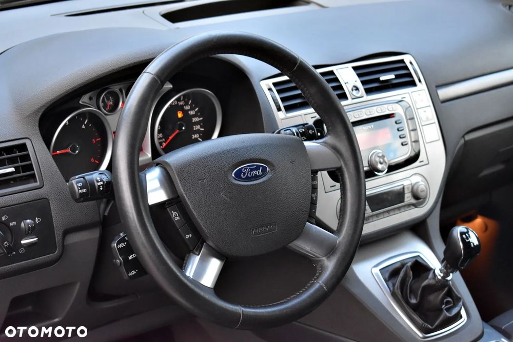 Ford Kuga 2.0 TDCi 2x4 Individual - 27