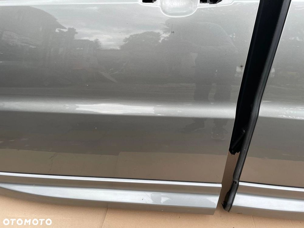 DRZWI LEWY PRZÓD TYŁ RANGE ROVER SPORT L494 - 5