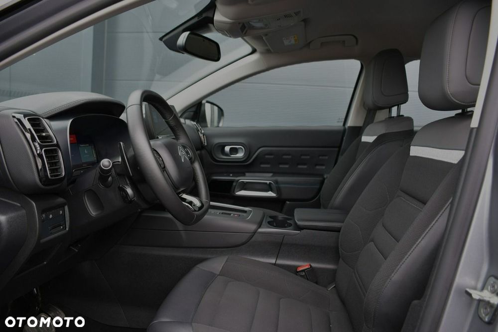 Citroën C5 Aircross 1.6 PHEV Feel Pack EAT8 - 12