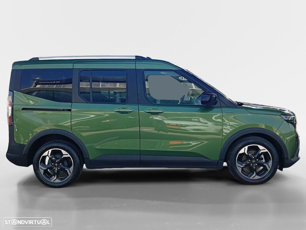 Ford Tourneo Courier 1.0 EcoBoost Active — fotografia 6