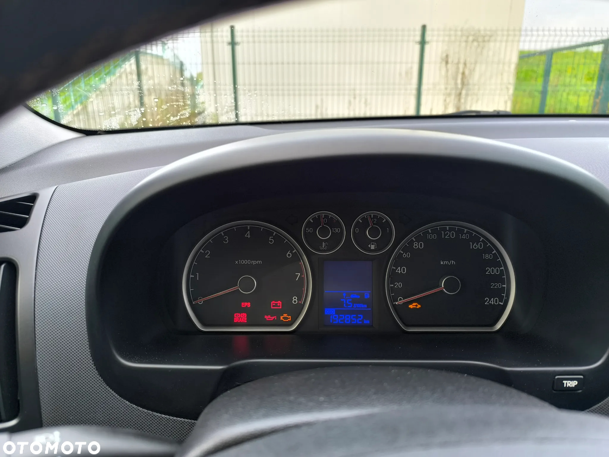 Hyundai i30 1.4 Base + World Cup - 2