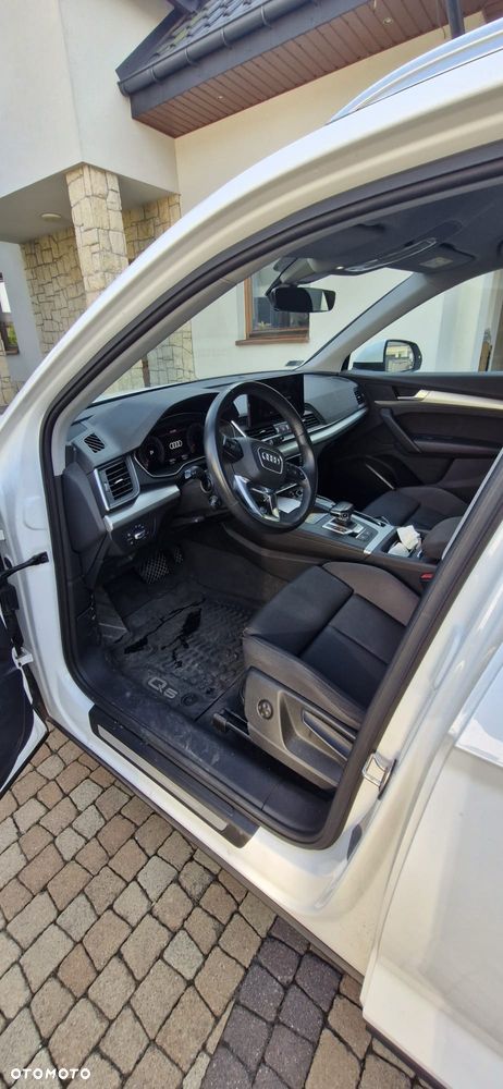 Audi Q5 35 TDI mHEV Sport S tronic - 6