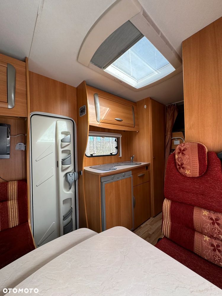 Ford Transit - 16