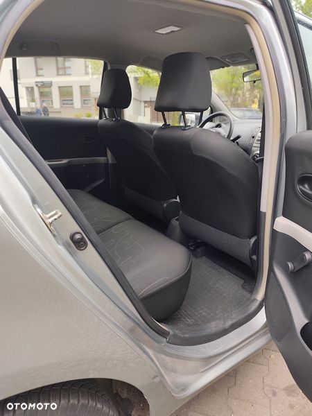 Toyota Yaris 1.0 Terra - 10