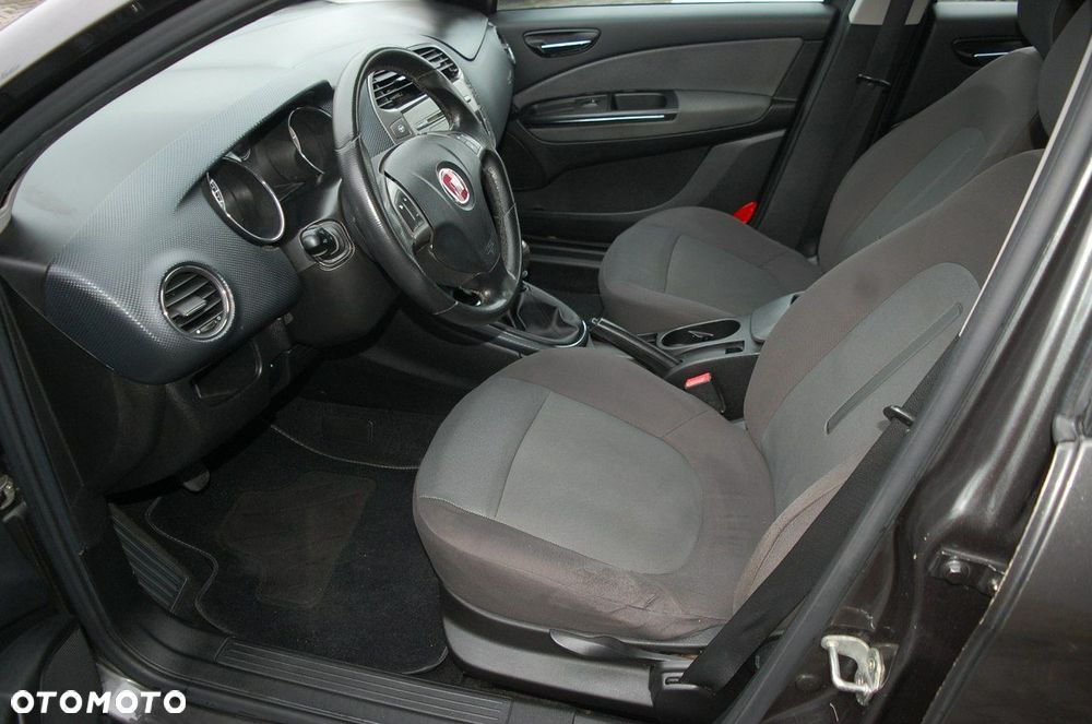 Fiat Bravo - 5