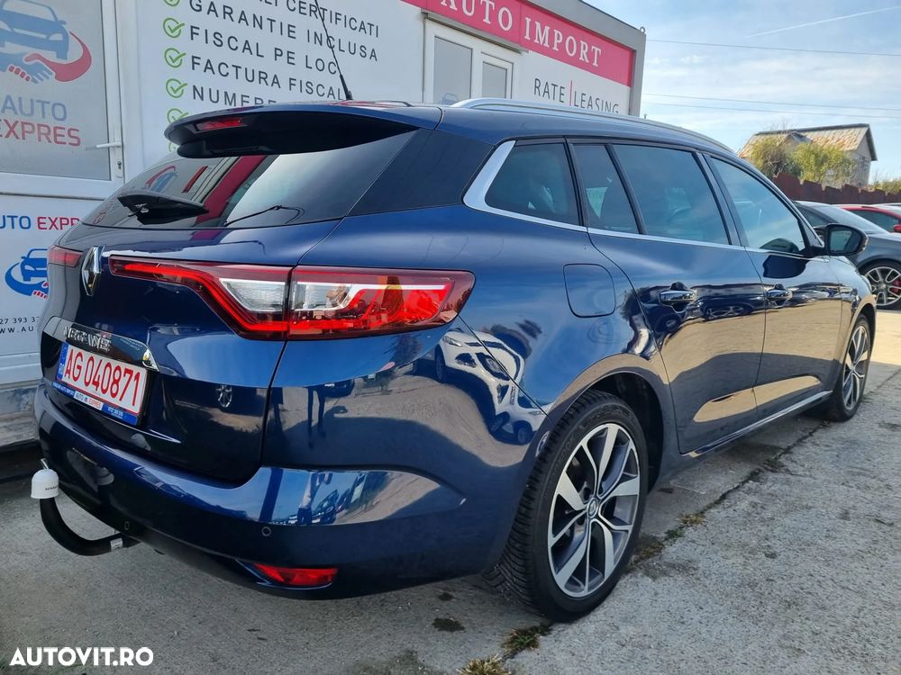Renault Megane - 6