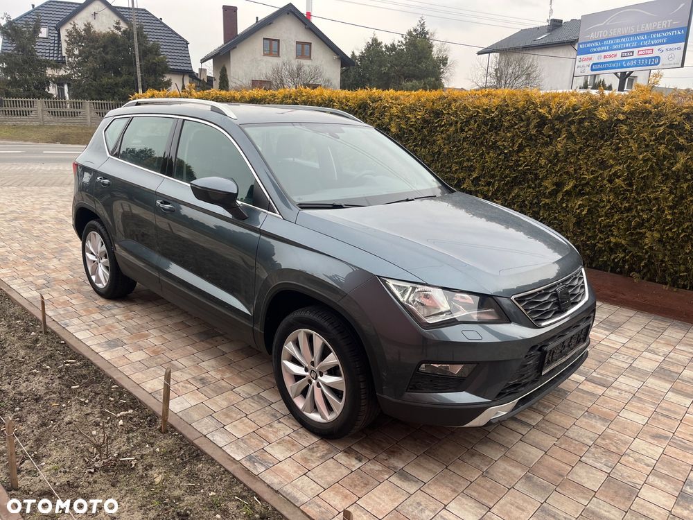 Seat Ateca - 4