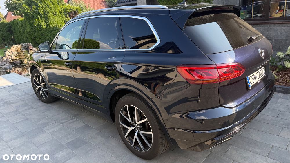 Volkswagen Touareg 3.0 V6 TFSI 4Motion R-Line - 3