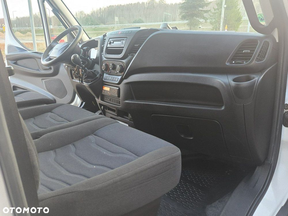 Iveco Daily  72C180 euro 6 - 30