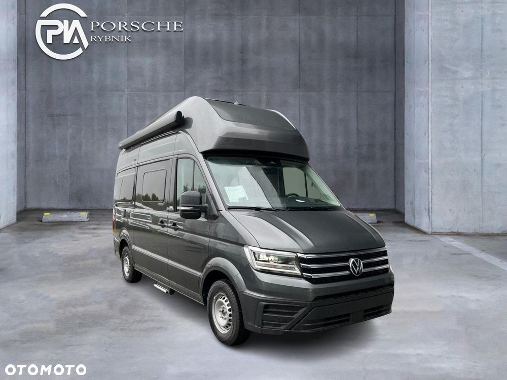 Volkswagen California - 4