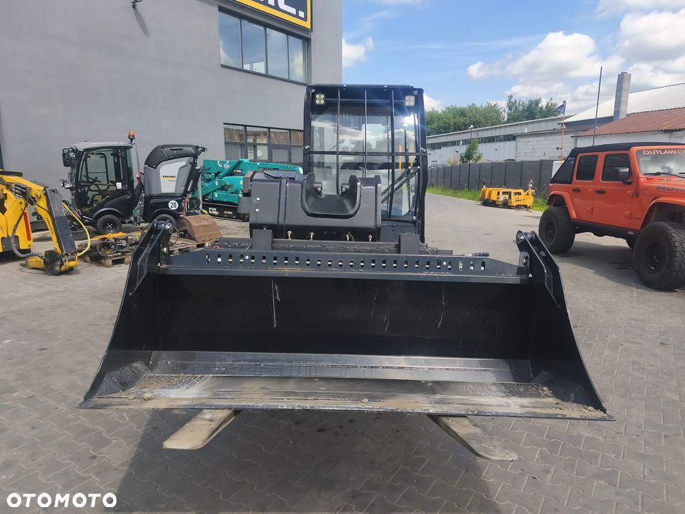 JCB TLT 35-26D - 3