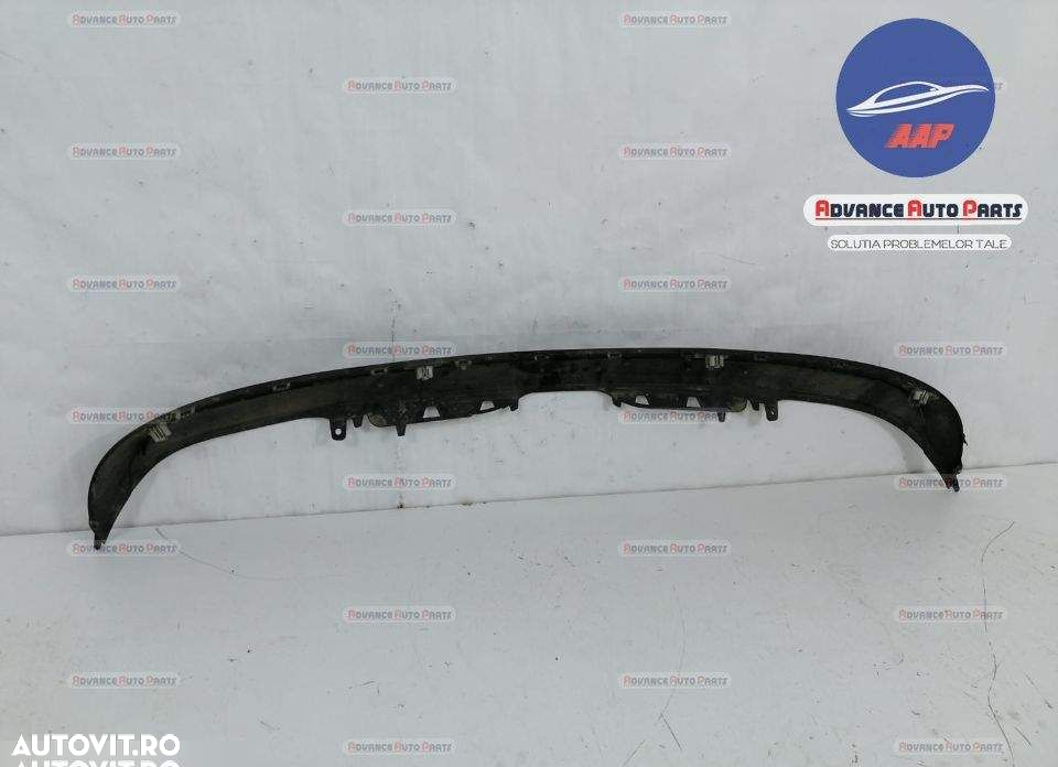 Fusta Bara Spate originala cu senzori Mercedes-Benz  C-Class  W205/S20 - 6