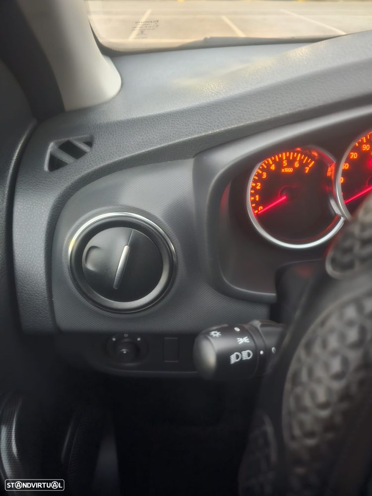 Dacia Sandero 0.9 TCe Comfort Bi-Fuel - 1