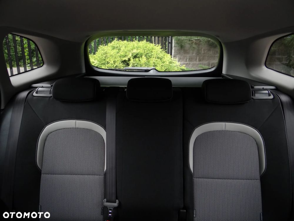 Kia Ceed 1.4 CVVT Dream-Team Edition - 27