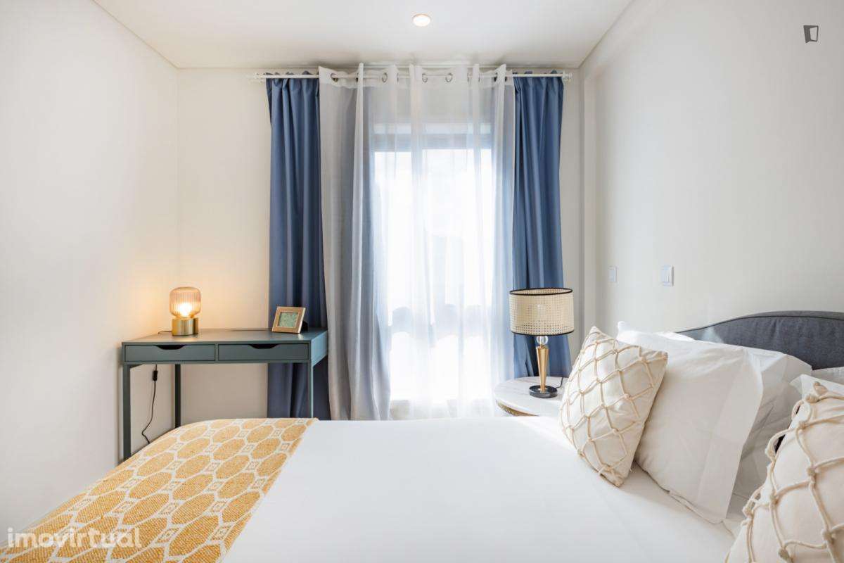 Apartamento com 1 quartos - localizado em Santo Ildefonso Porto - Grande imagem: 3/42