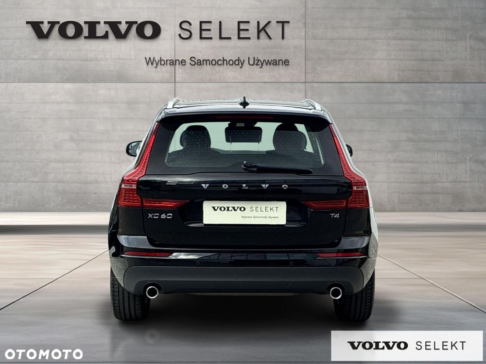 Volvo XC 60 - 7