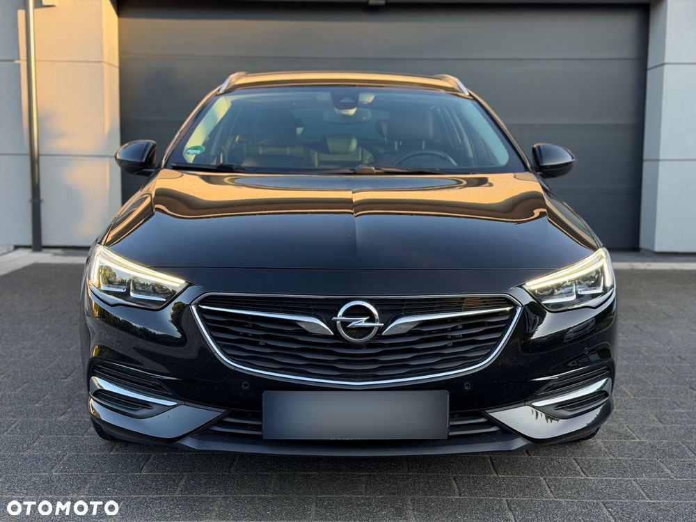 Opel Insignia 2.0 Exclusive - 2