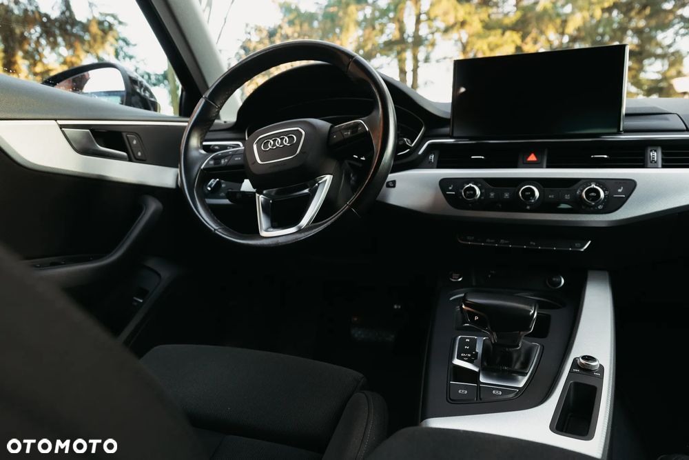 Audi A4 Avant 40 TDI quattro S tronic S line - 19