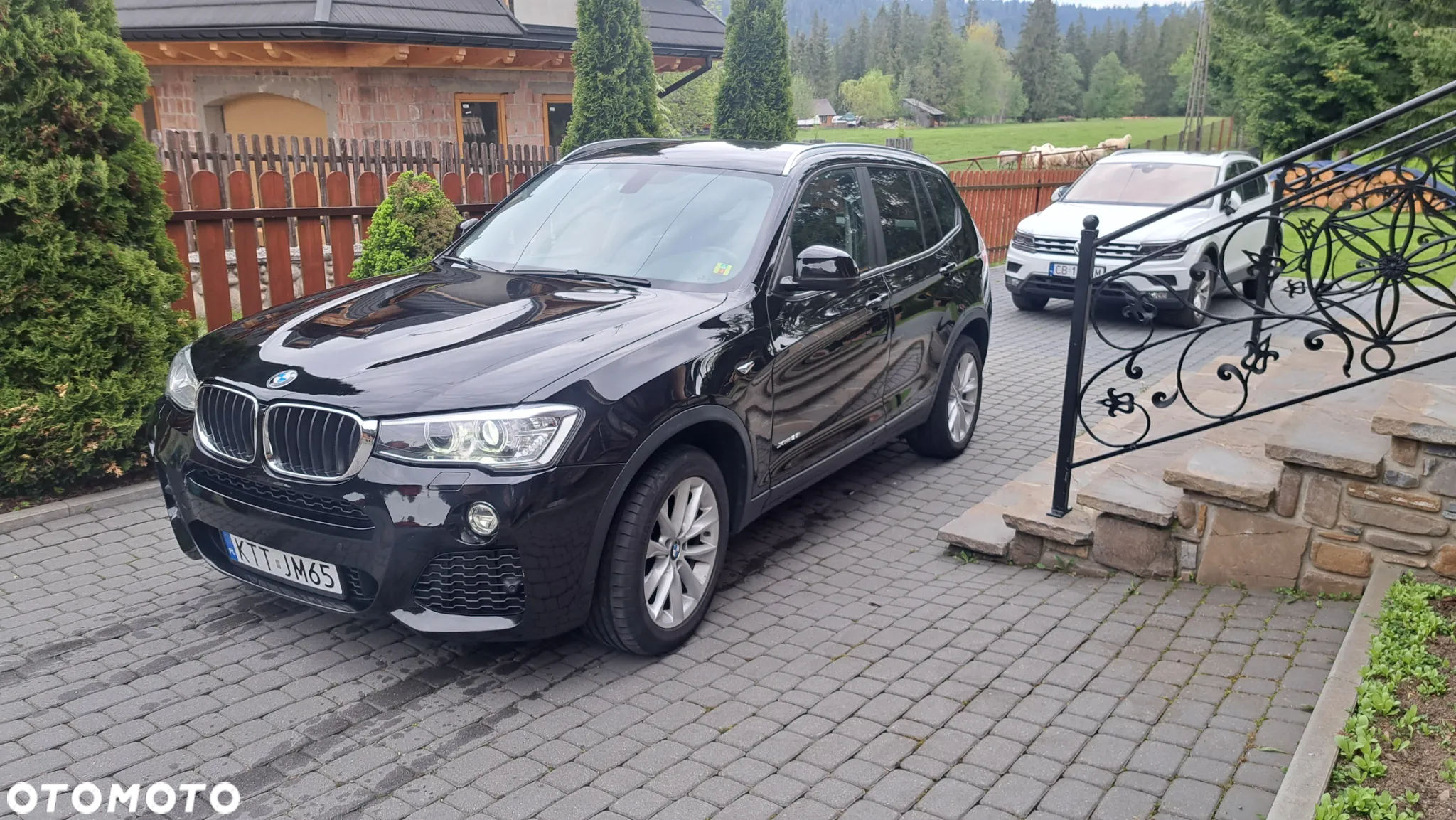 BMW X3 - 3