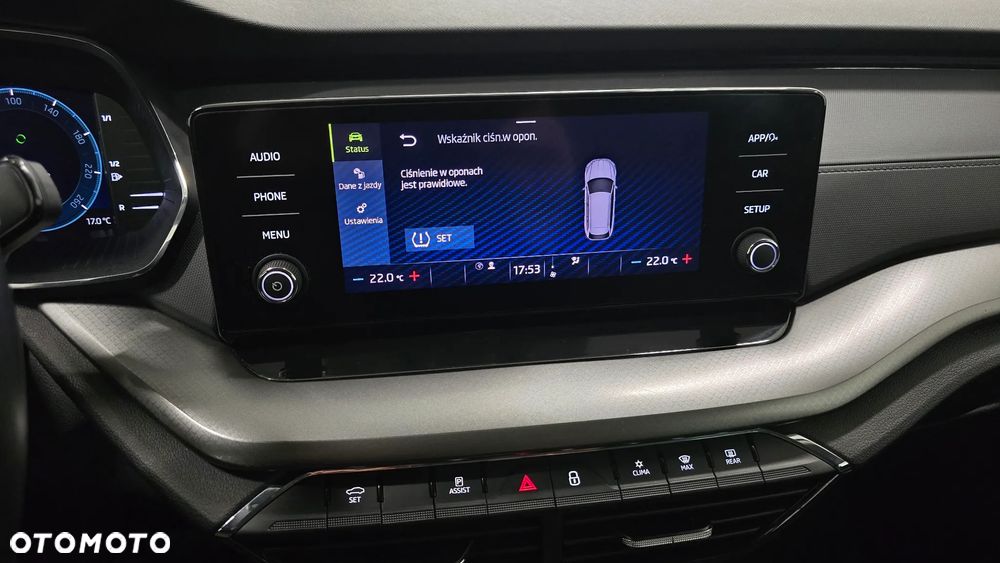 Skoda Octavia 2.0 TDI DSG Sport Edition - 19