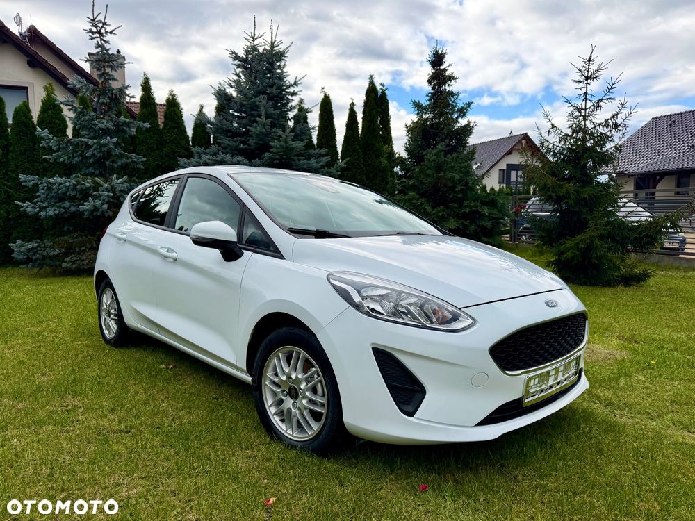 Ford Fiesta - 11