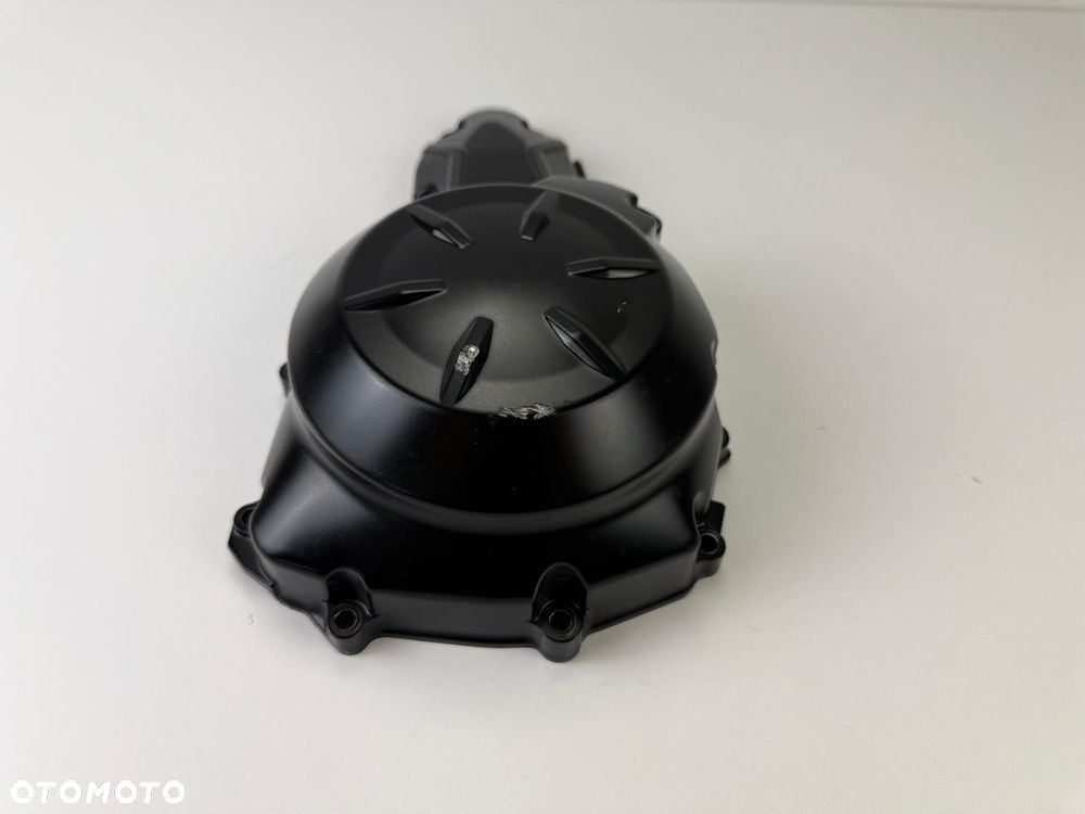 Dekiel pokrywa silnika Kawasaki Z650 Ninja 650 2017-24 - 10