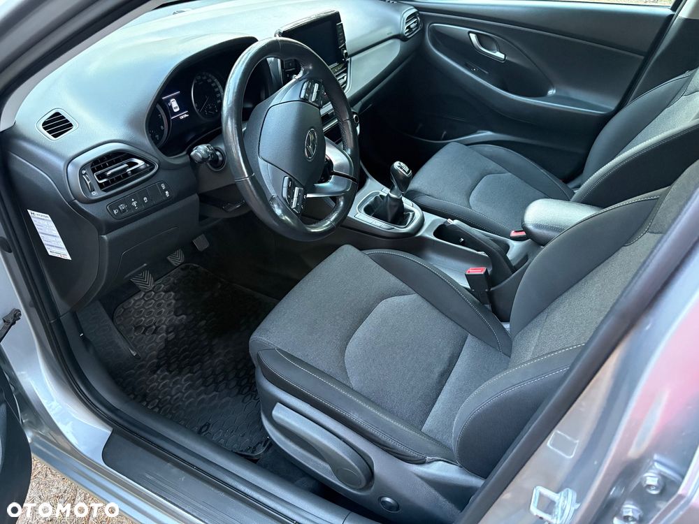 Hyundai i30 1.5 DPI Comfort - 14
