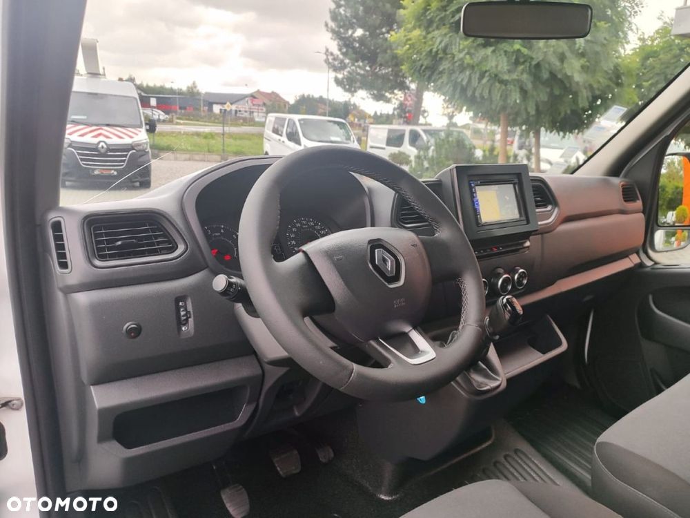 Renault Master - 15