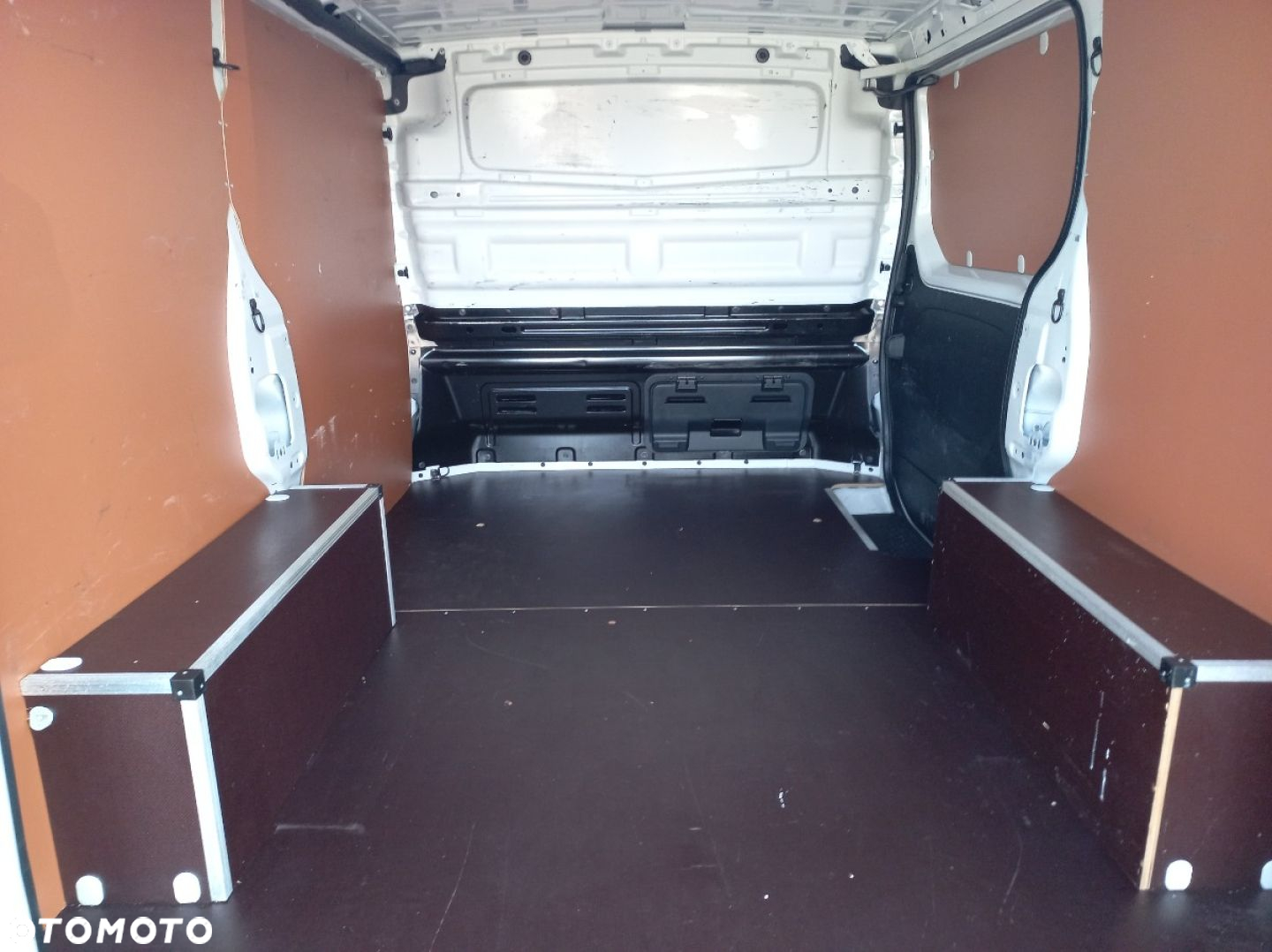 Renault TRAFIC - 17