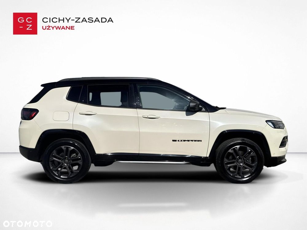 Jeep Compass 1.3 TMair Limited FWD S&S DDCT - 6