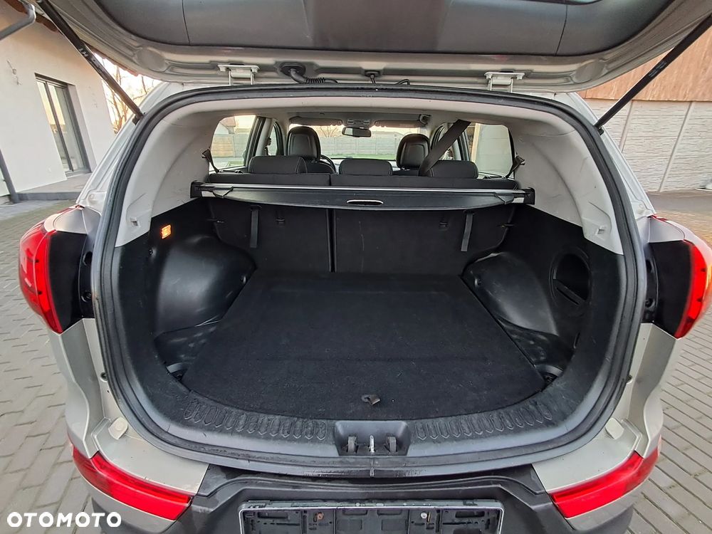 Kia Sportage 1.6 GDI L 2WD - 35