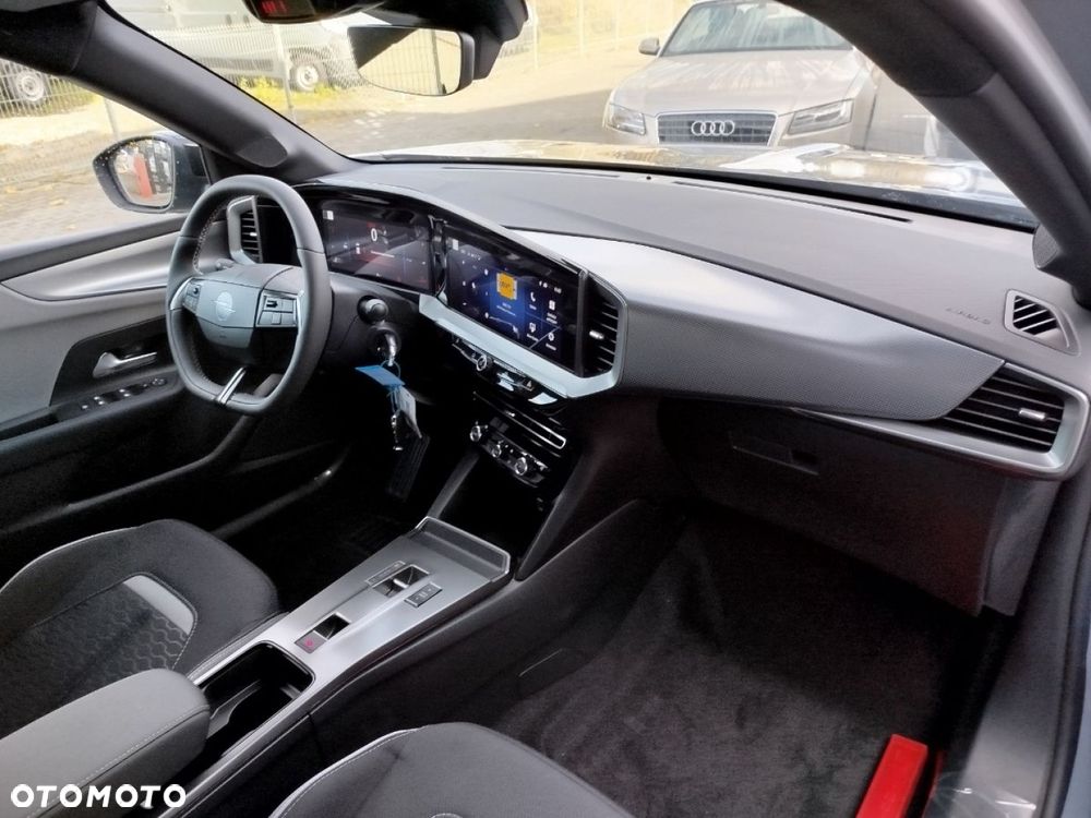 Opel Mokka - 17