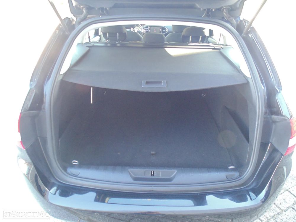 Peugeot 308 SW 1.6 HDi Active - 14