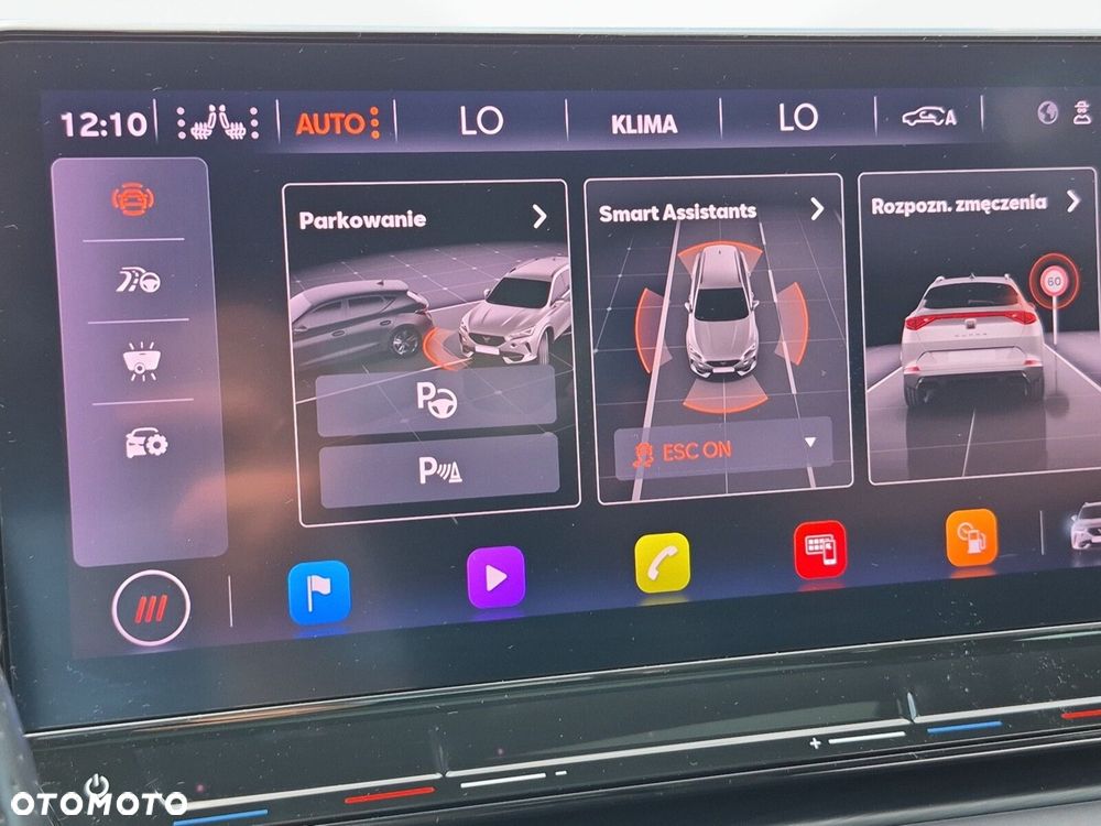 Cupra Formentor 2.0 TSI VZ DSG - 28