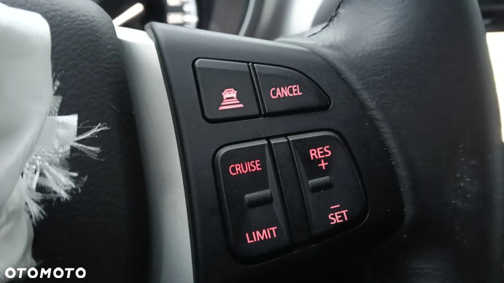 Suzuki Vitara 1.4 Boosterjet SHVS Elegance Sun 4WD - 36