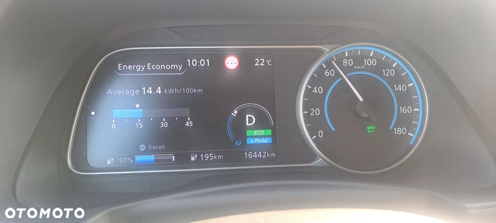 Nissan Leaf 62kWh N-Connecta - 12