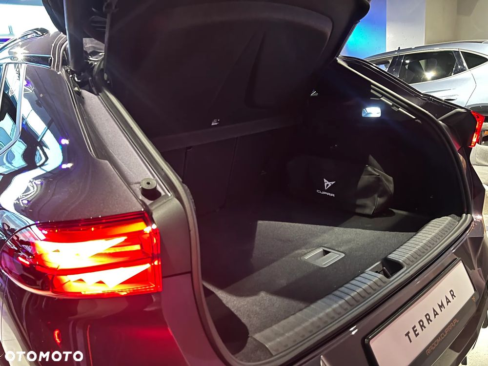 Cupra Terramar 1.5 eTSI mHEV DSG - 27