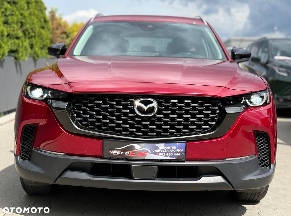 Mazda CX-50 - 3