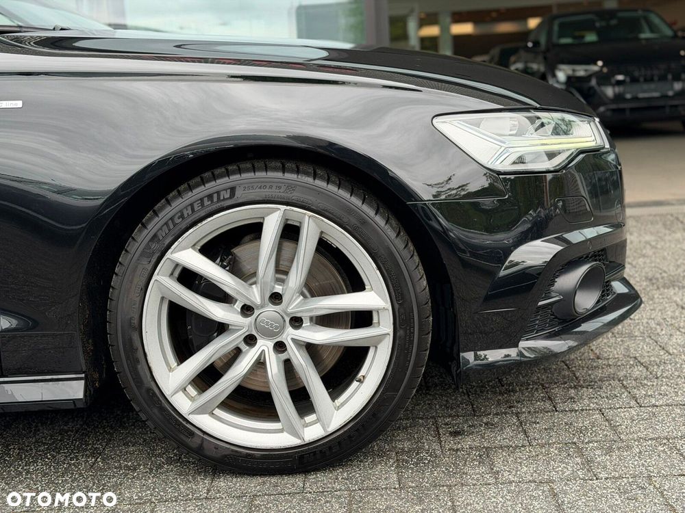 Audi A6 Limousine - 12