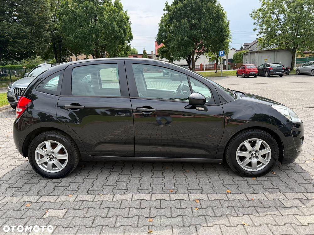 Citroën C3 1.4 Attraction - 16