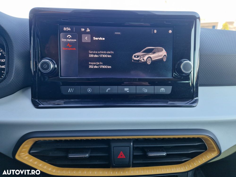 Seat Arona - 16