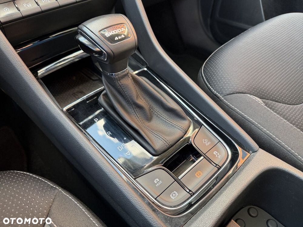 Skoda Kodiaq 2.0 TSI 4x4 Style DSG - 22