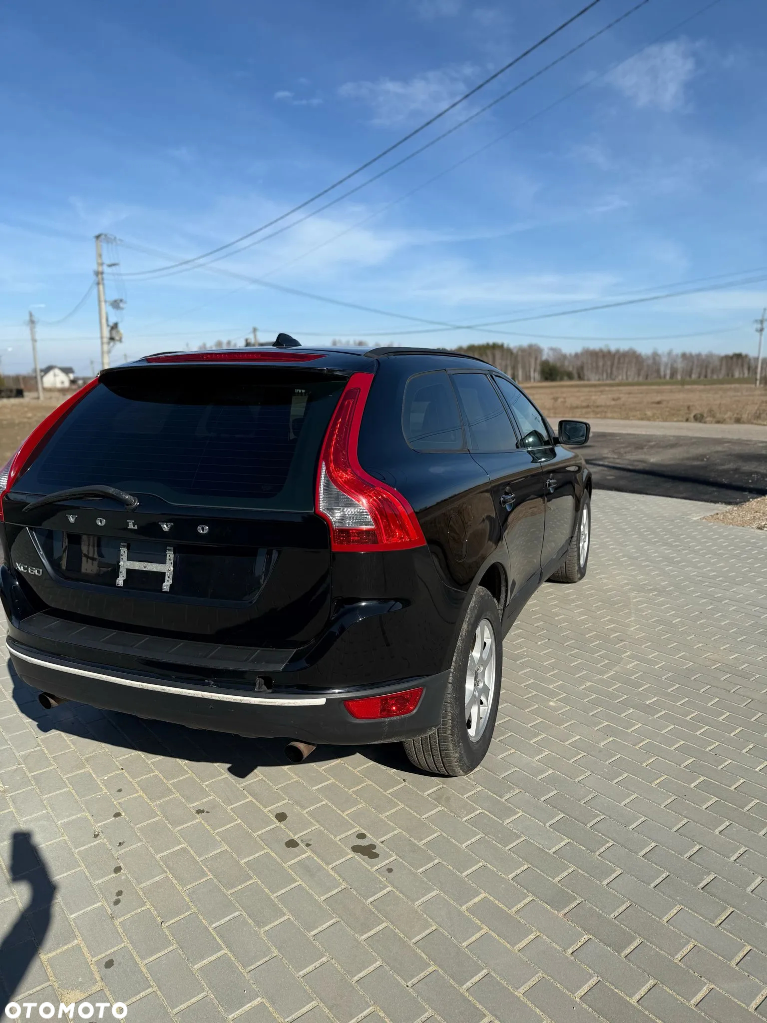 Volvo XC 60 3.2 AWD Momentum - 10