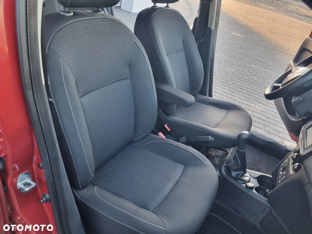 Dacia Logan SCe 75 Essential - 27