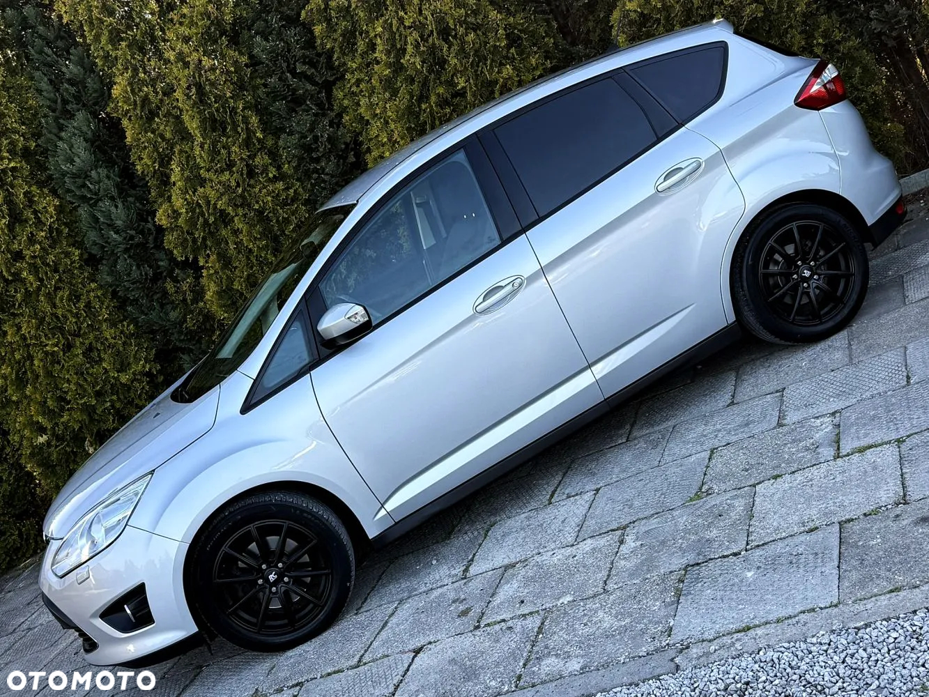 Ford C-MAX - 6