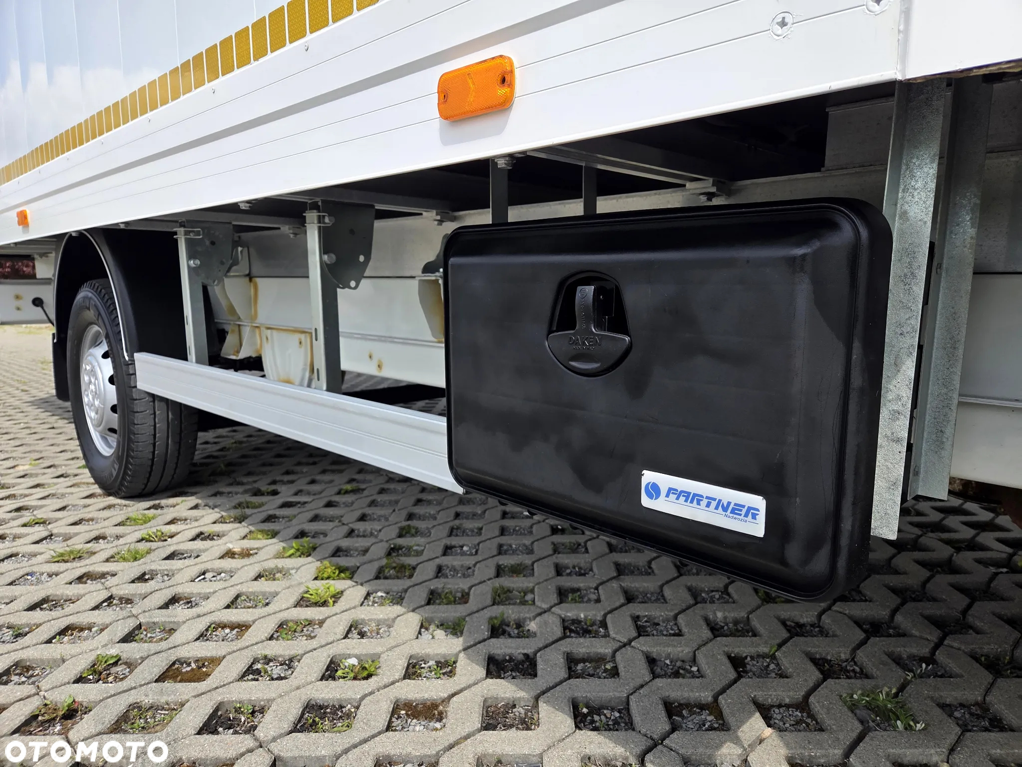 Fiat Ducato - 25