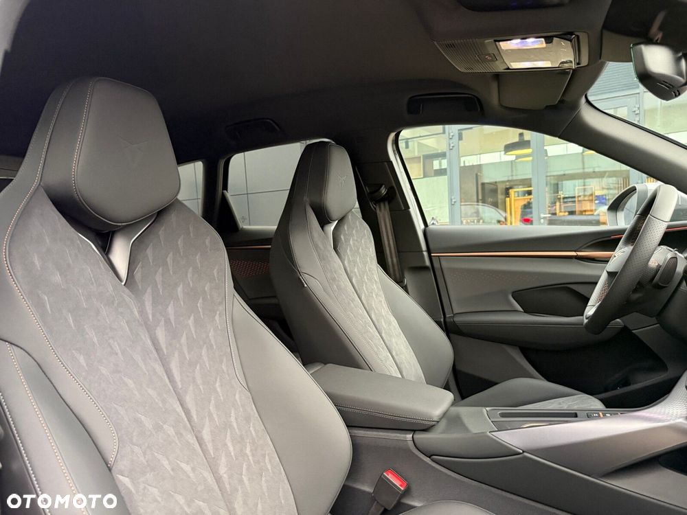 Cupra Terramar 2.0 TSI 4Drive DSG - 35