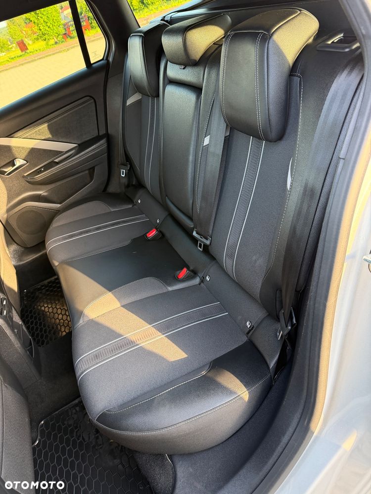Opel Astra 1.5 CDTI GS Line S&S - 31